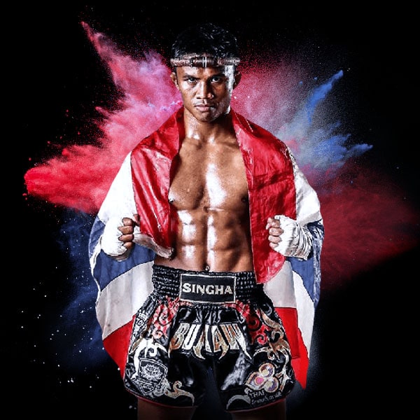 boxing online