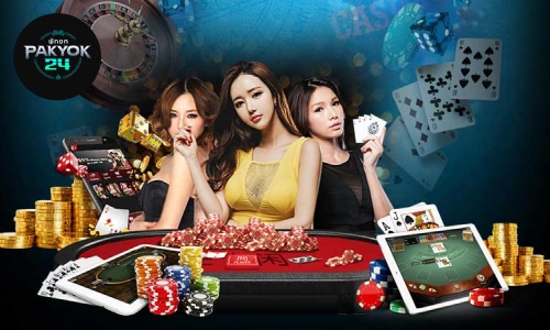 casino
