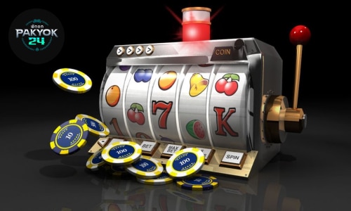 casino