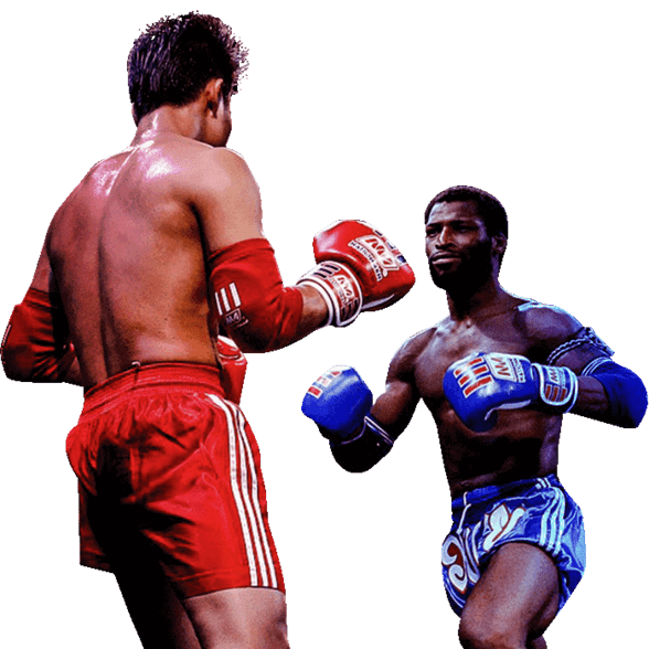 muay R boxing betting ufabet