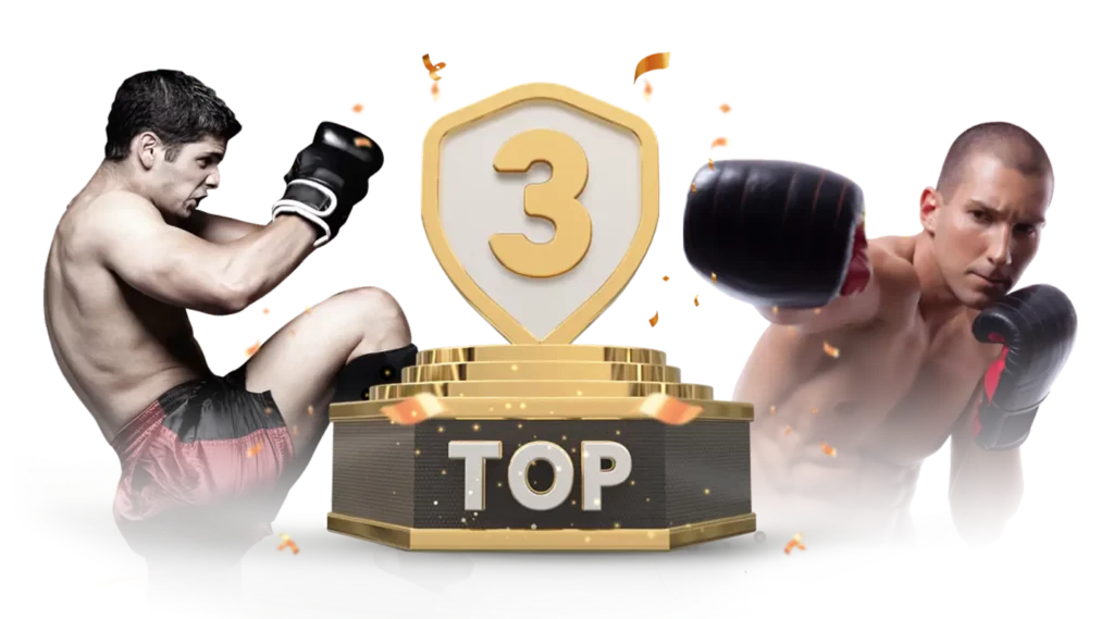 top x